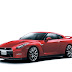 2012 Nissan GT-R's At US Dealers