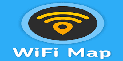 Wifi Map