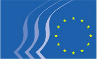Logo Comité Económico y Social Europeo