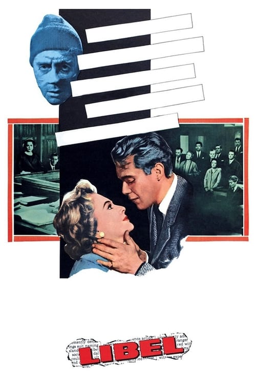 [HD] Die Nacht ist mein Feind 1959 Ganzer Film Deutsch