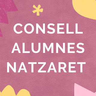 Consell Alumnes Natzaret