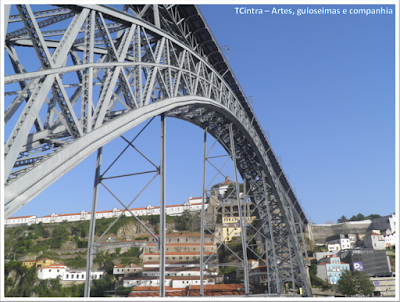 cidade do Porto; Rio Douro; conhecendo Portugal; viagem à Europa; Vila Nova de Gaia