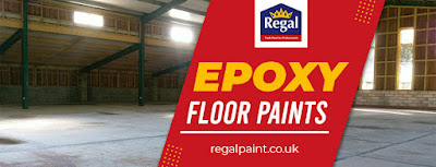 epoxy floor paints