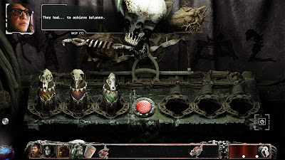 Stasis Bone Totem Game Screenshot 3