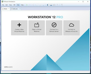 VMware Workstation 12.1.0 Build 3272444 Full Version