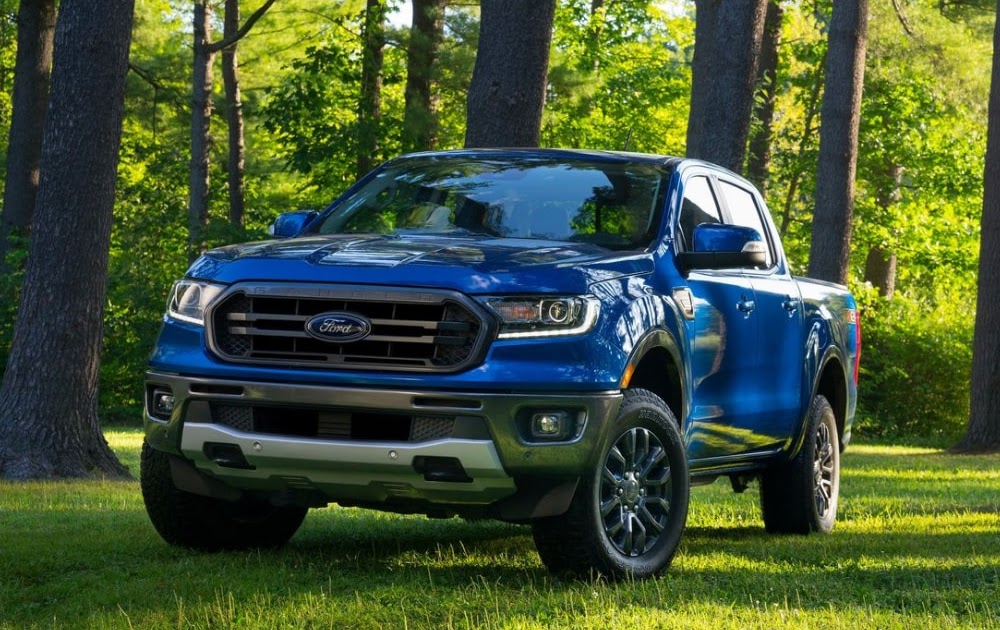 2020 Ford Ranger Review, Specs, Price - Carshighlight.com