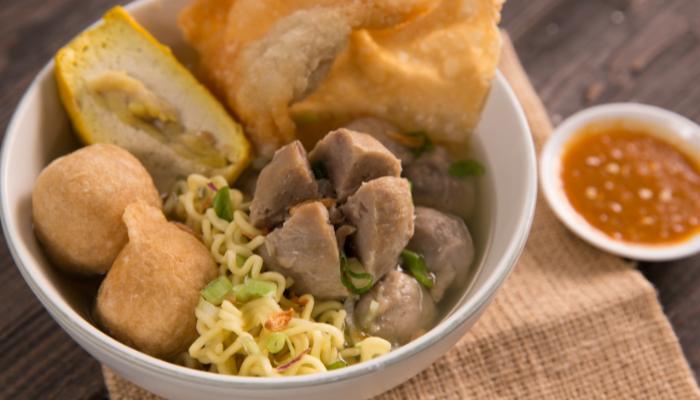 Rasanya Mantap! Inilah 4 Rekomendasi Jajanan Bakso di Jogja