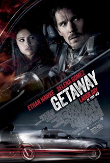 Getaway (2013) Online