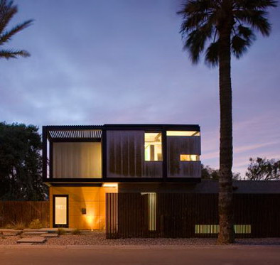 Desain Rumah Minimalis Modern & Model Rumah Mewah Terbaru