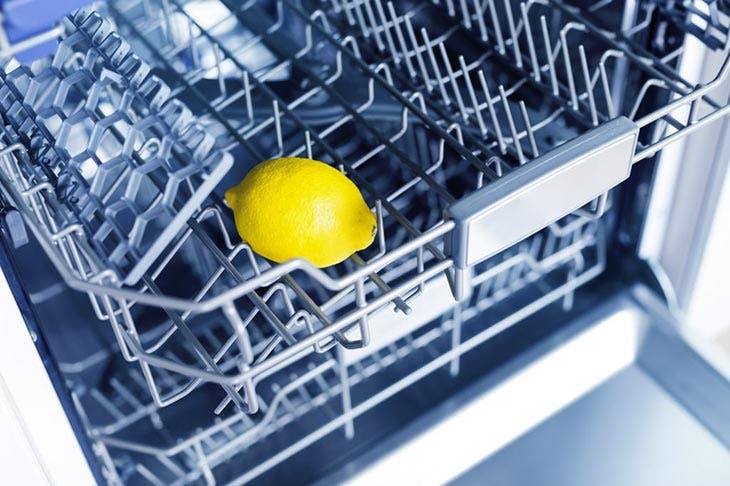 MAIN CONTENT How often should the dishwasher be cleaned? The essential step to eliminate bacteria