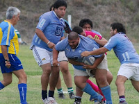 Seven de Gordos Universitario de Salta