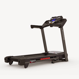 Schwinn 870 2013 Treadmill, image, review features & specifications