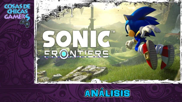 Análisis de Sonic Frontiers en Nintendo Switch