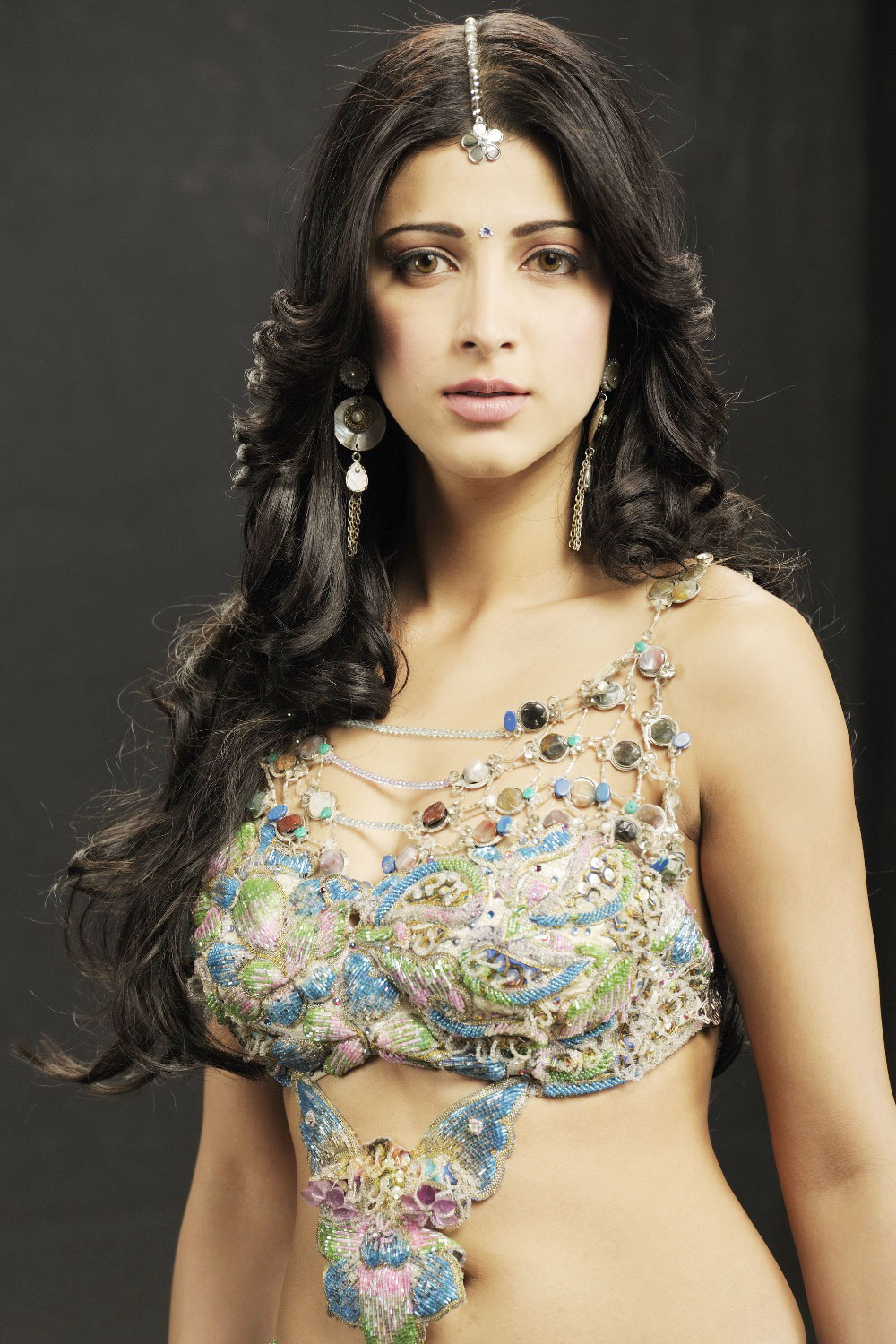 Shruti Hassan - Photo Actress