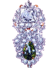 Green Diamonds – Unique and Challenging - Latest News