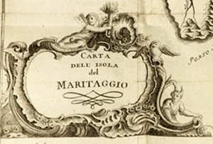 Booktryst Welcome To Marriage Island The Isle Of Connubial Blitz 1765