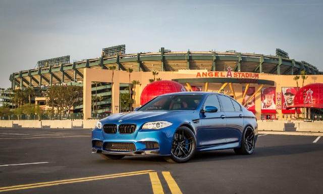 2017 BMW F10 M5 Special Edition Release Date
