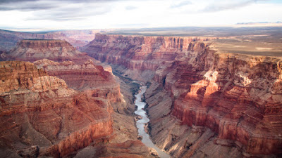 Travel in the grand canyon that you can never forget