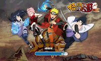  Hai sobat android selamat siang sobat android Game Anime Naruto Adventure 3D Mod v2.2 Apk Free Download