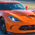 2014 SRT Viper TA Time Attack