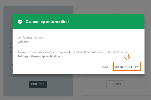 How To Configure Google Search Console On Blogger | Add Sitemap | Inspect URL 