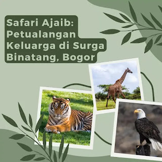 Kebun binatang Bogor