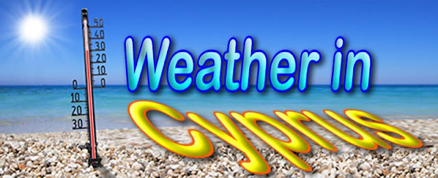 Cyprus Weather Today: Fine weather with rain expected in some parts of the island