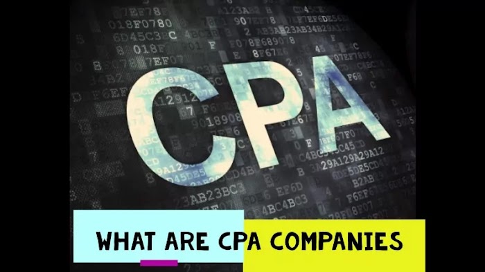 One of the most important CPA companies