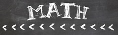 mathbanner