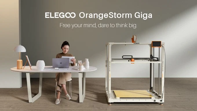 3d printer,3d printed,elegoo orangestorm giga: gigantic volume fast fdm 3d printer,best 3d printer,large 3d printer,elegoo orangestorm gigo 3d printer,budget 3d printer,best 3d printer 2023,elegoo 3d printer,3d printer review,fast 3d printer,big 3d printer,elegoo orangestorm giga kickstarter,orangestorm giga,resin printer,elegoo orangestorm giga,3d printer printing,3d printed tattoo ink storage,3d printed organizer,3d printed organizers