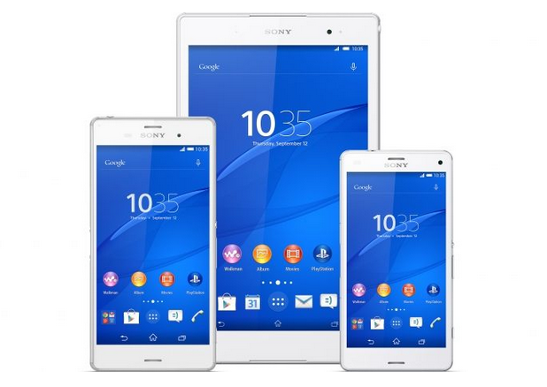 Daftar Harga Hp Sony Xperia Terbaru