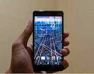 Sony Xperia Kecil