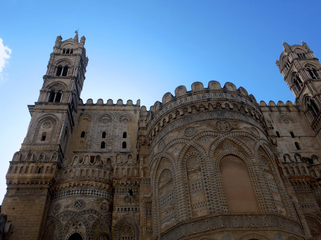 Palermo-Cattedrale