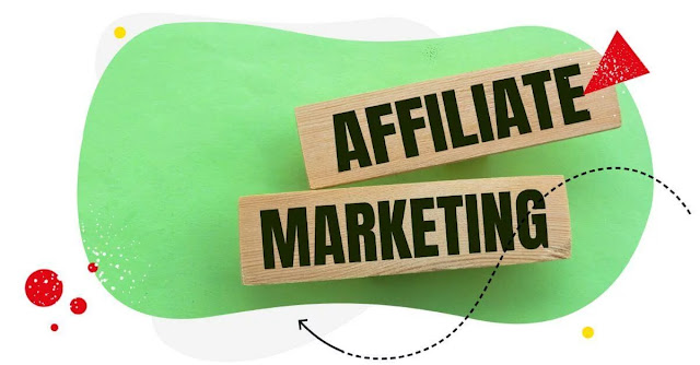 Affiliate marketing