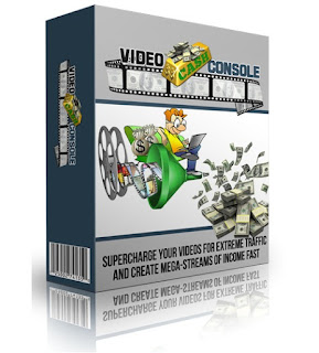 Video Cash Console Review and Bonus