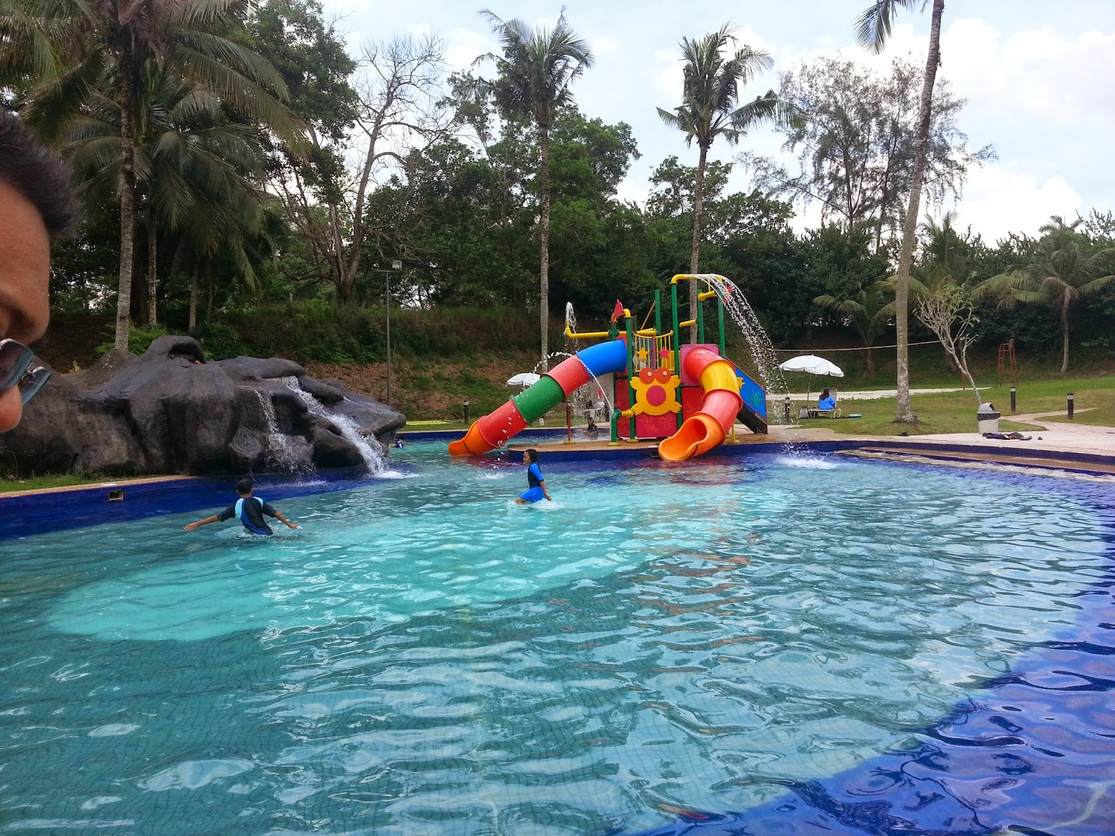 starhill water park johor