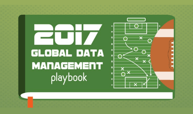 2017 Global Data Management Playbook