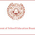 Public Notice for merit list of Master Cadre PSTET Subject Posts  