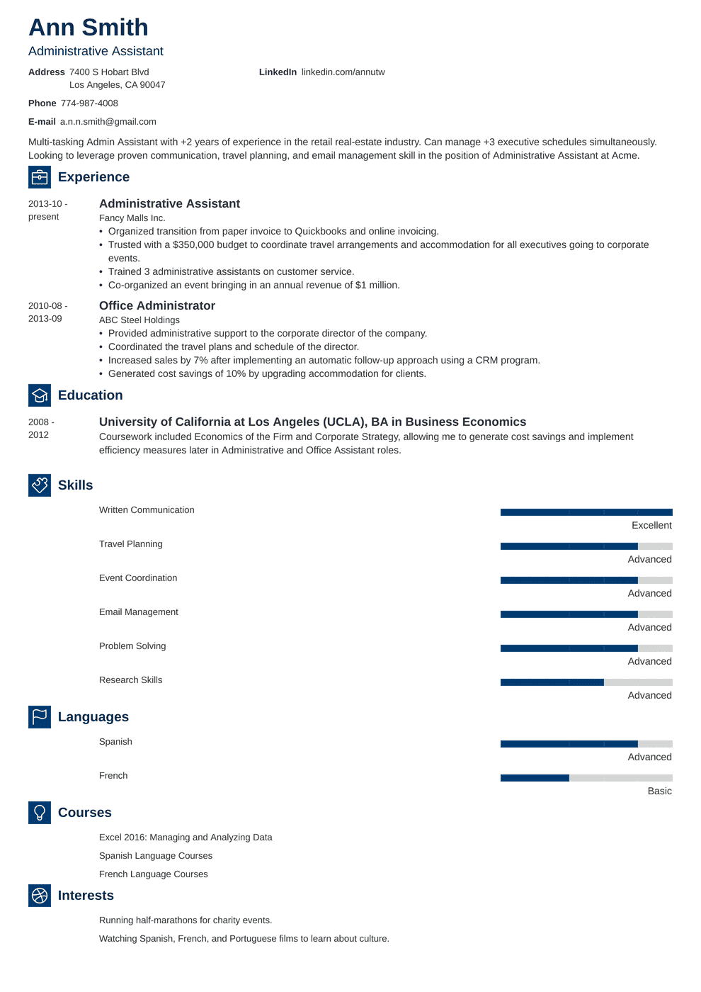 administrative resume template administrative resume templates free administrative resume template microsoft word administrative resume templates word administrative assistant resume templates free administrative assistant resume template microsoft word administrative assistant resume template 2019