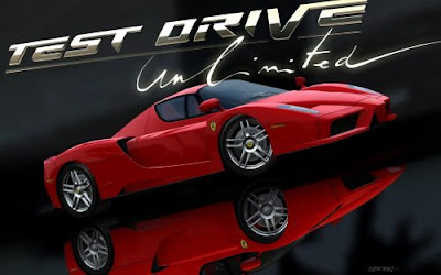 [ PPSSPP ] Test Drive Unlimited Iso
