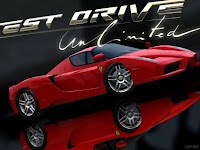 [ PPSSPP ] Test Drive Unlimited Iso