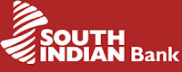 south indian bank cost accountant jobs