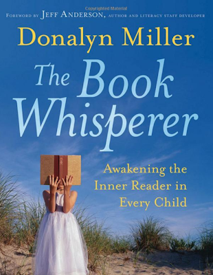 the book whisperer