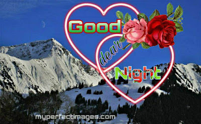 good night heart image download for whatsapp