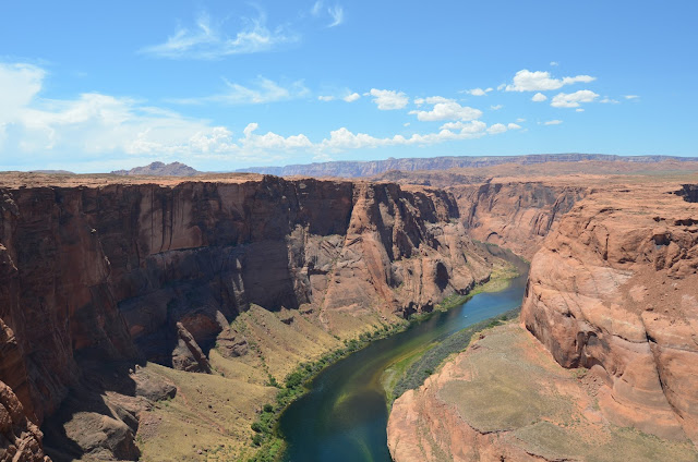 Horseshoe Bend, Page Arizona