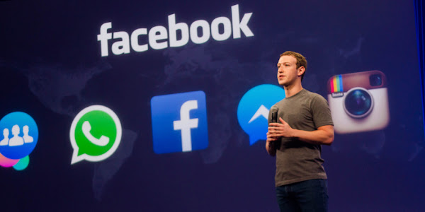 فيسبوك يحقق قفزة في عدد المستخدمين الإجمالي و قرابة مليار مستخدم يومياً