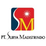 Logo Surya Madistrindo