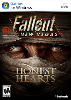 Download Fallout New Vegas – Honest Hearts | PC