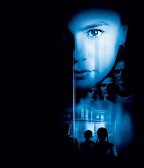 [HD] Darkness 2002 Film Online Anschauen