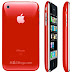 iPhone 3G going RED for the holiday season?